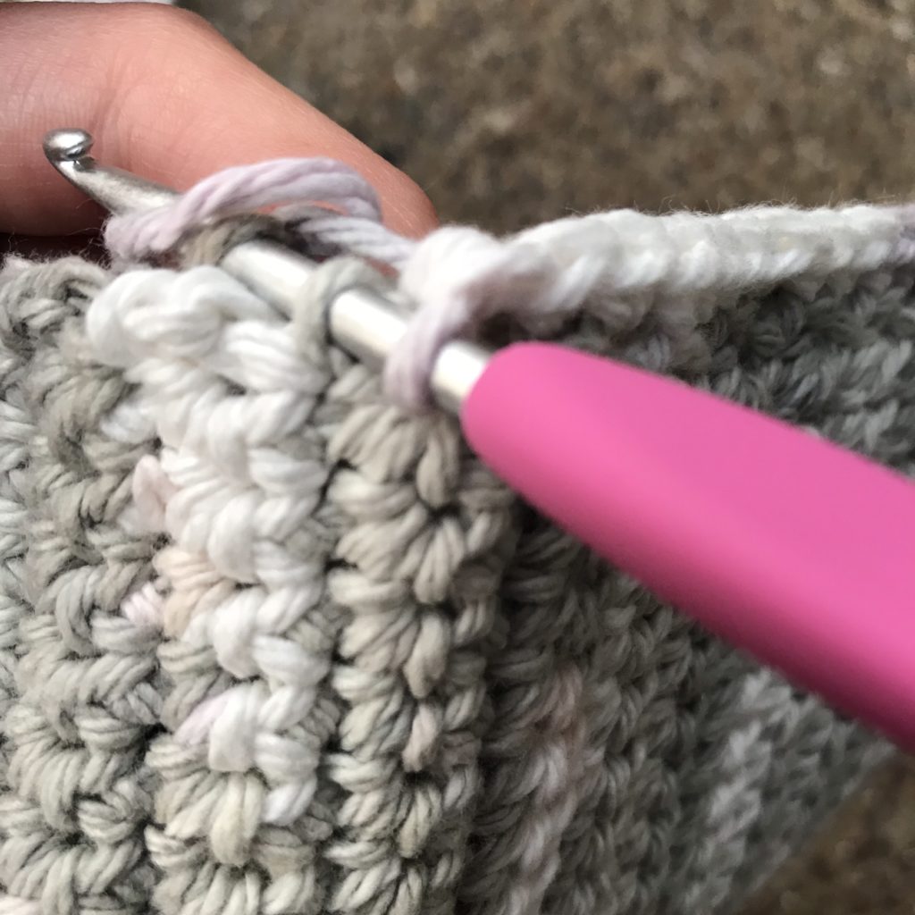 Crochet Hook Protectors - Crochet