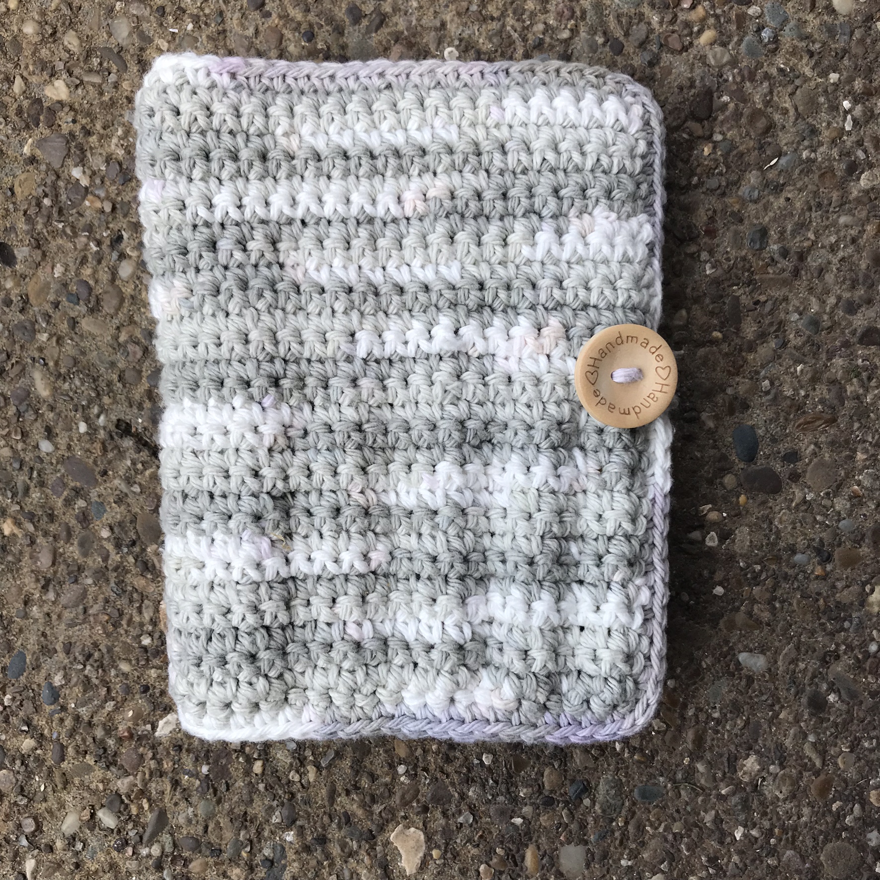 Crochet Hook Case FREE Pattern Crochet It Creations