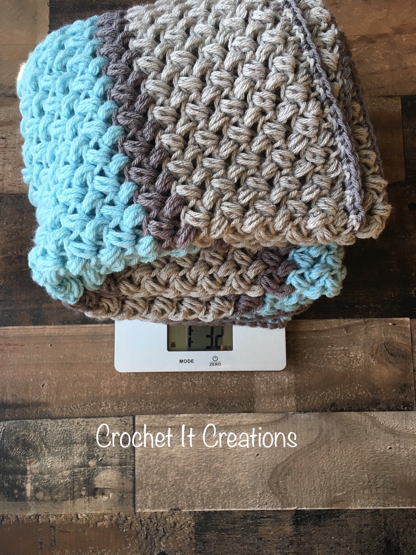 How to Calculate Yarn Yardage by Weight: 3 Calculators - Stardust Gold  Crochet
