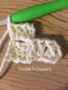 Corner to Corner Crochet Blanket - Crochet It Creations