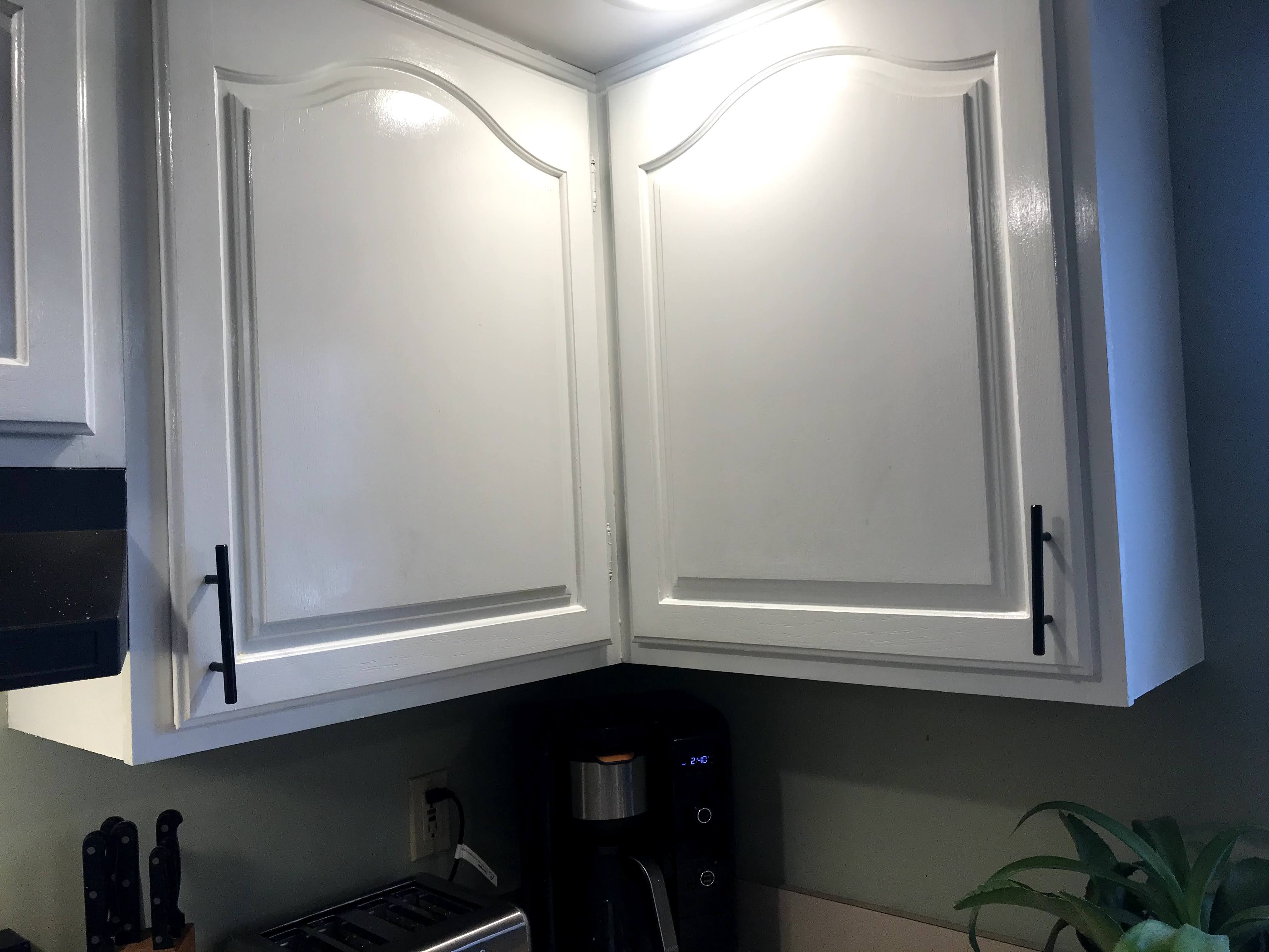 Satin Or Semi Gloss For Kitchen Cabinets at Jessica Williams blog