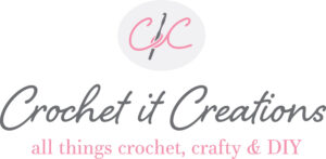 Crochet, Craft And Diy Blog